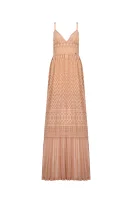 Dress Marciano Guess 	nude	